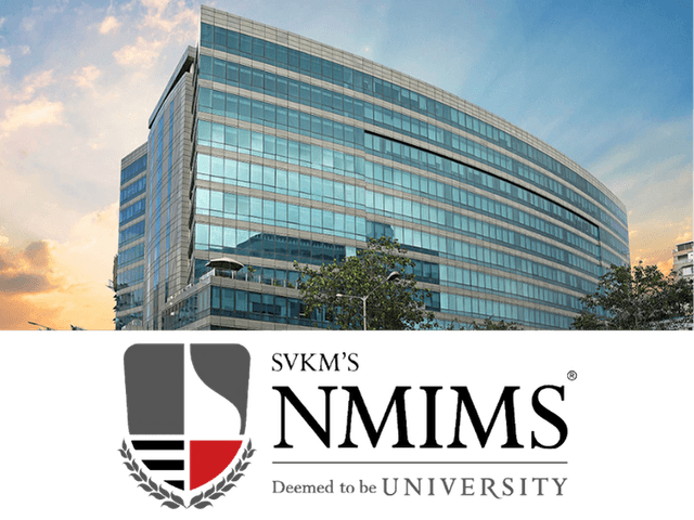 NMIMS University