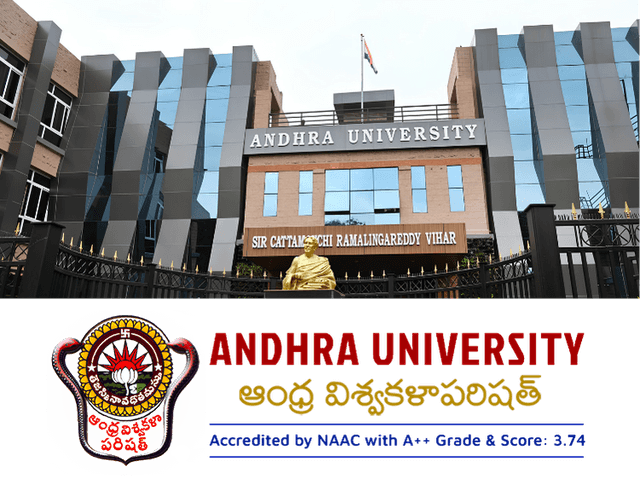 Andhra University