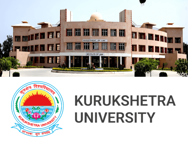 Kurukshetra University
