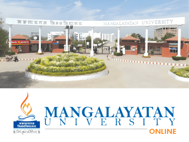Mangalayatan University Online