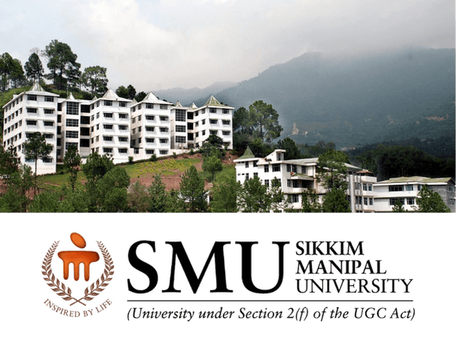 Sikkim Manipal University