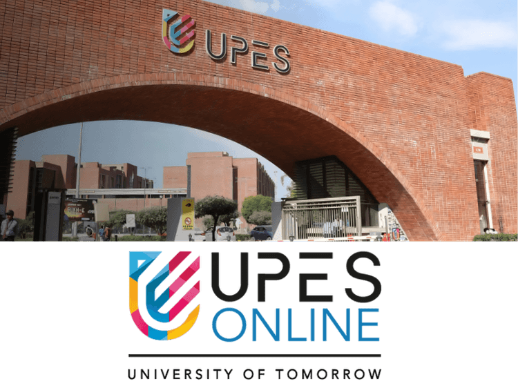 UPES Online
