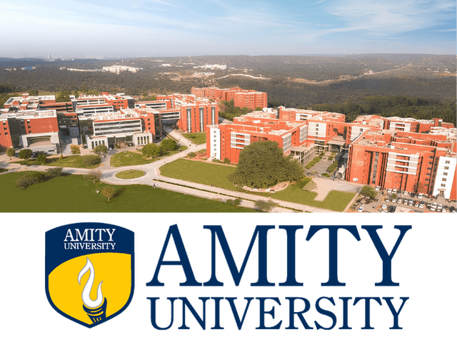 Amity University
