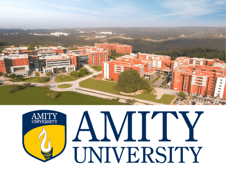 Amity Online