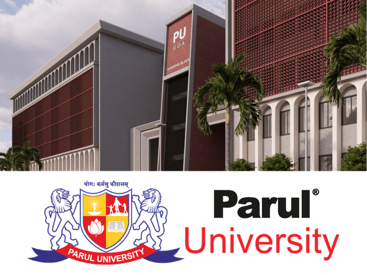 Parul University Online