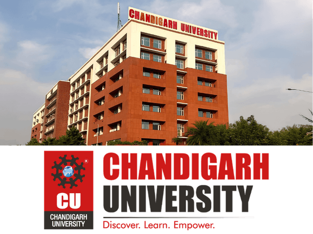 Chandigarh University