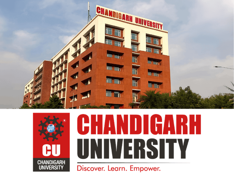 Chandigarh University Online